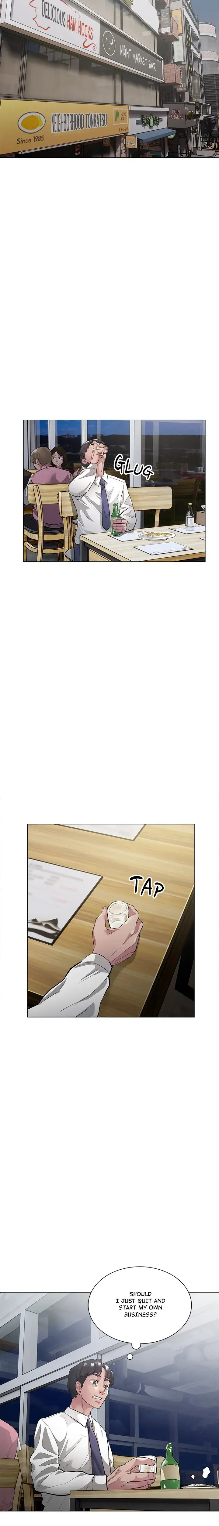 The Banker Episode 1 - Page 12