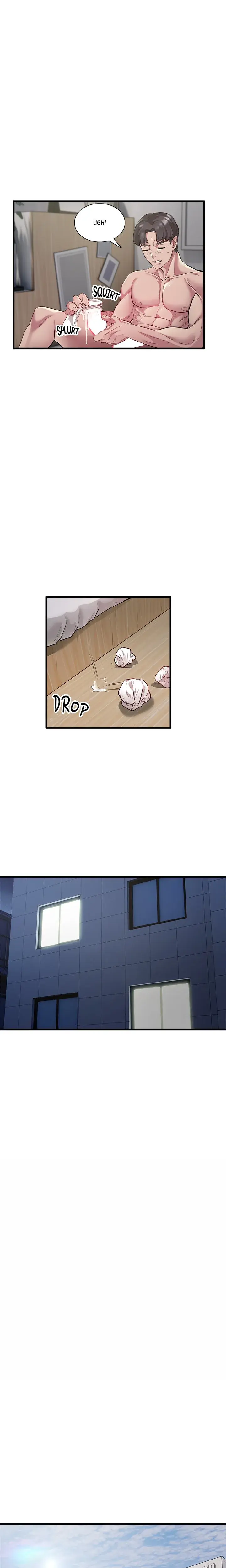 The Banker Episode 1 - Page 19