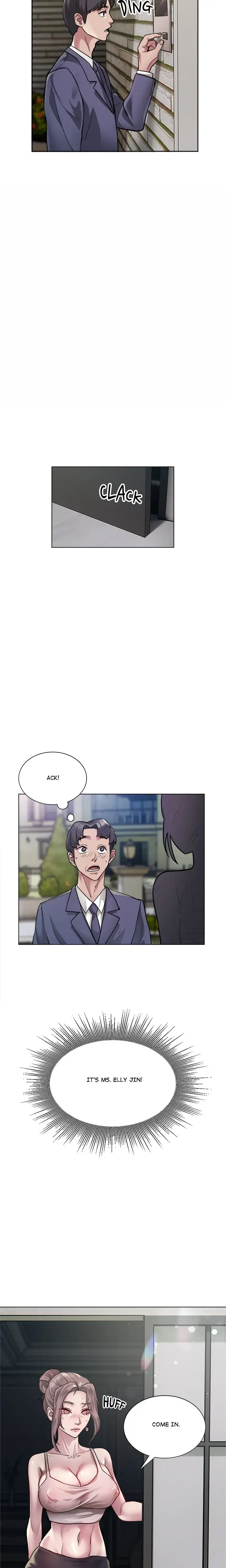 The Banker Episode 1 - Page 22