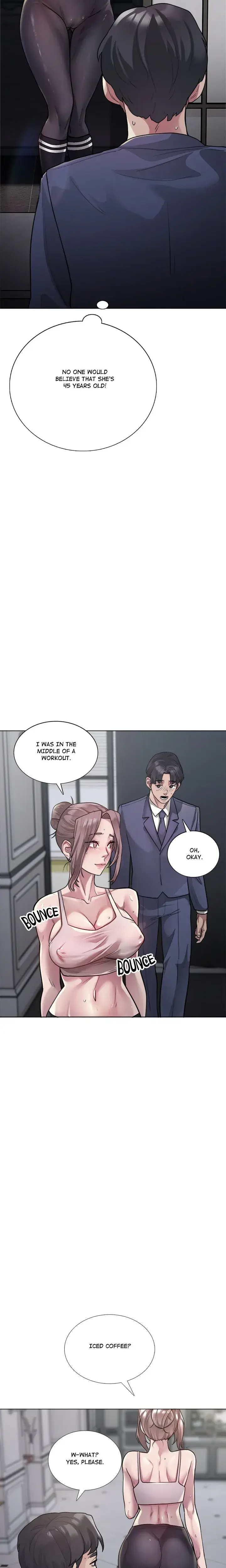 The Banker Episode 1 - Page 23