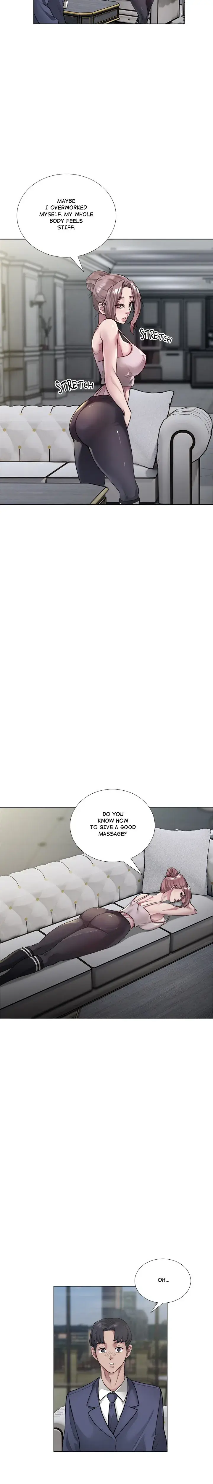 The Banker Episode 1 - Page 26