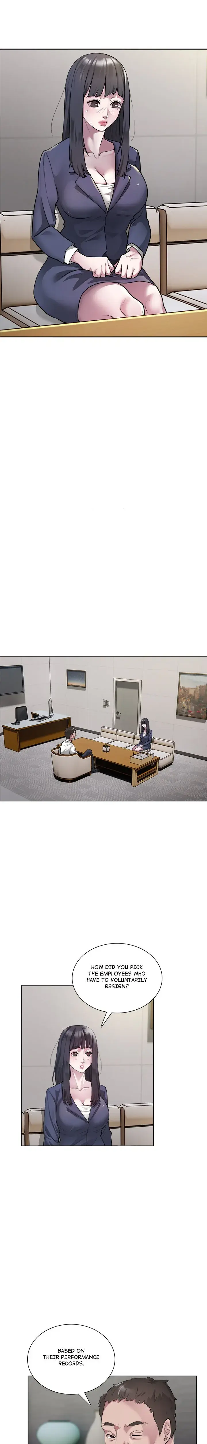 The Banker Episode 1 - Page 3