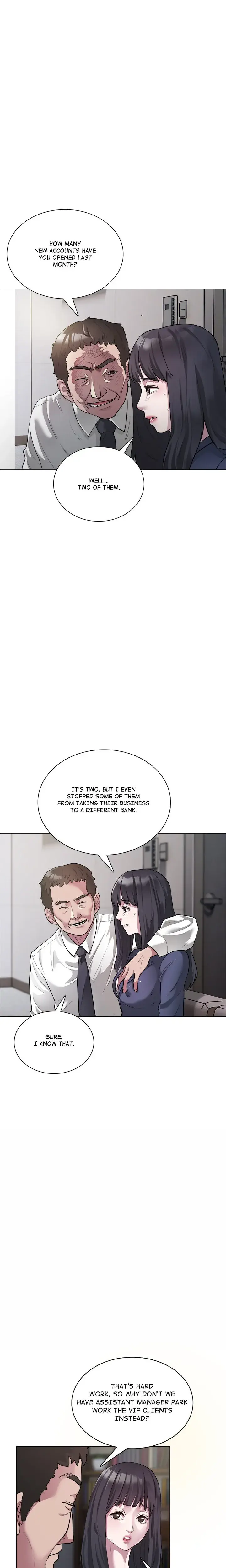 The Banker Episode 1 - Page 6
