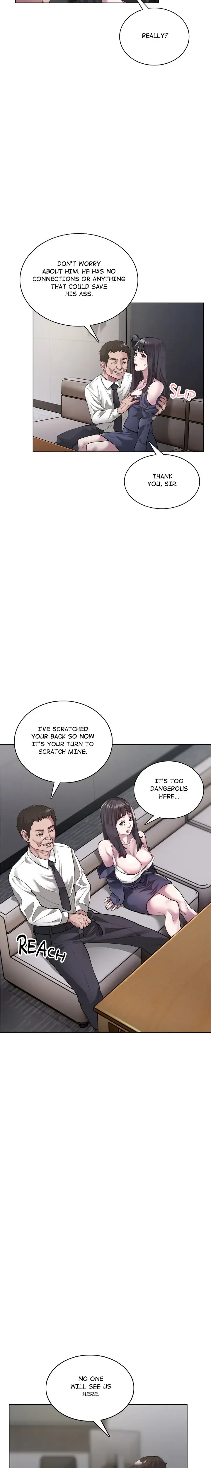 The Banker Episode 1 - Page 7