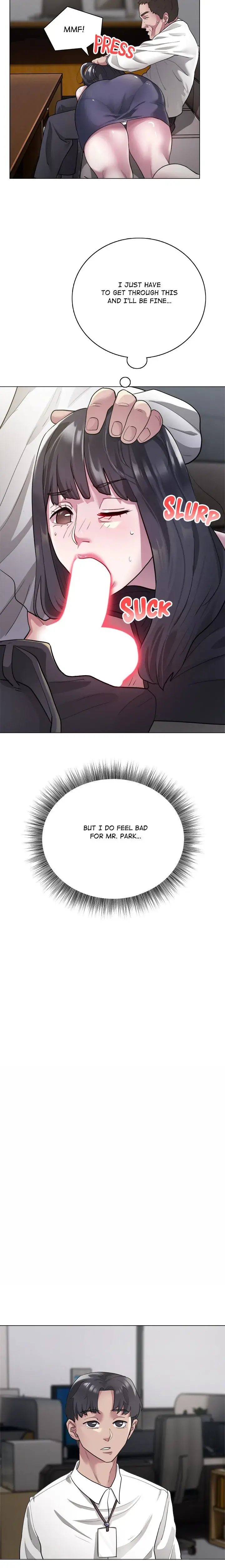 The Banker Episode 1 - Page 8