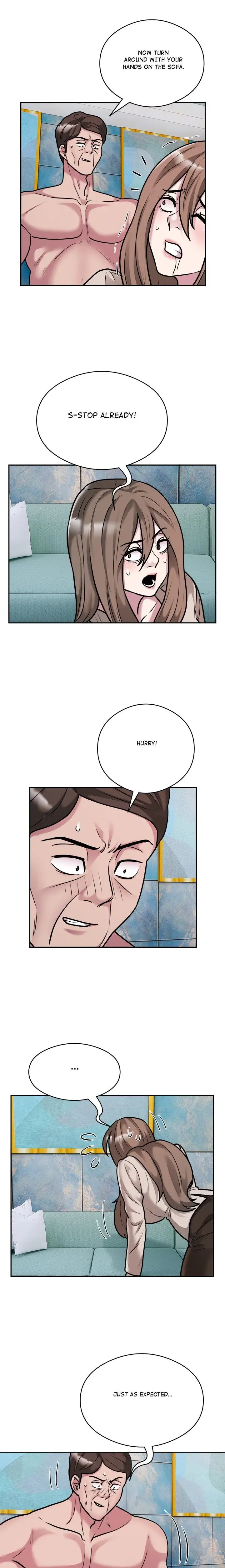 The Banker Episode 32 - Page 11