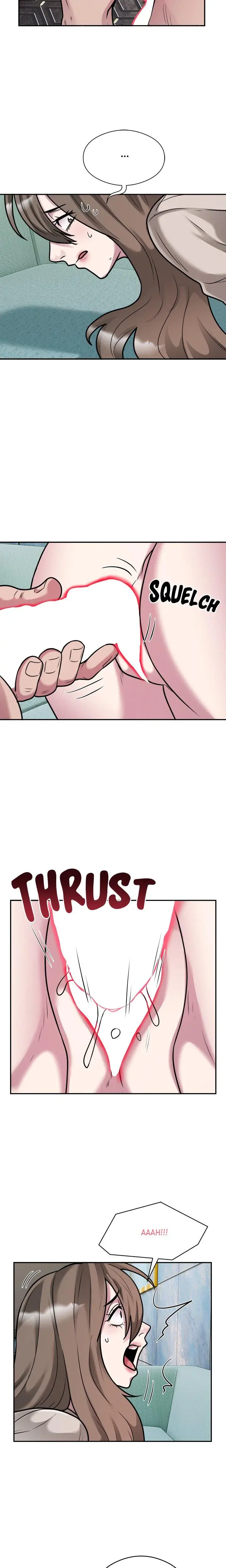 The Banker Episode 32 - Page 13