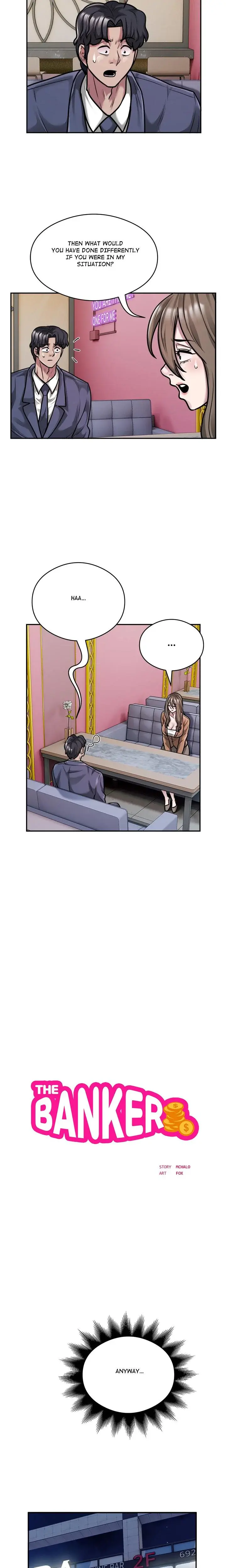 The Banker Episode 32 - Page 2