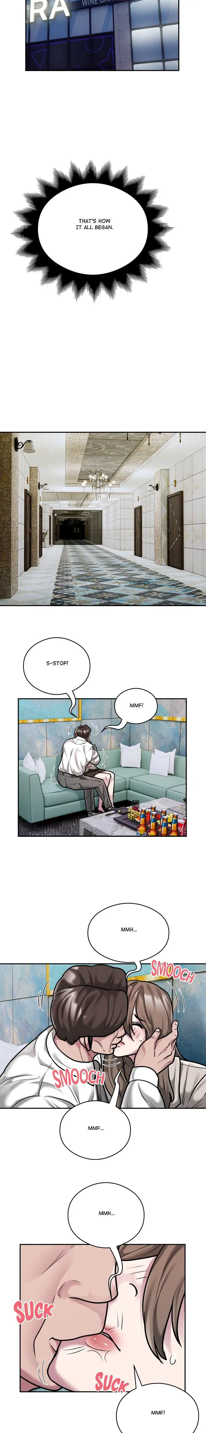 The Banker Episode 32 - Page 3