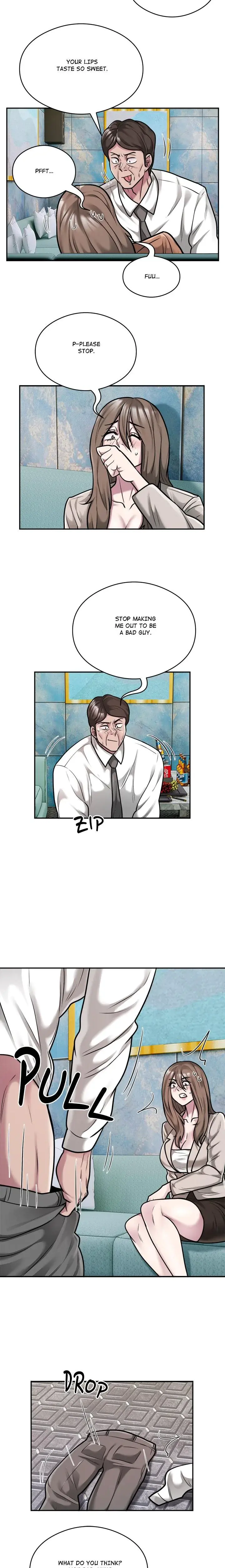 The Banker Episode 32 - Page 4