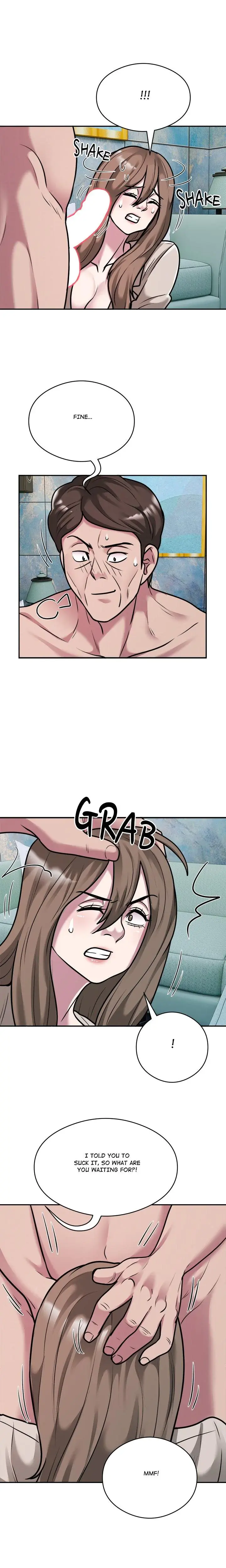 The Banker Episode 32 - Page 7