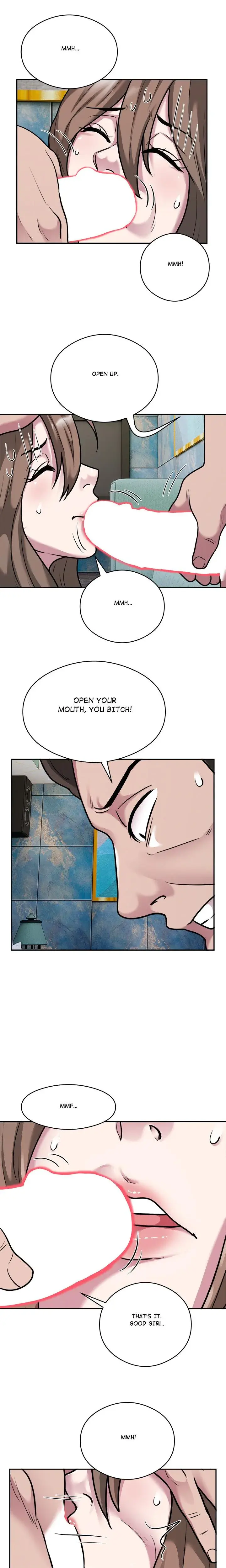 The Banker Episode 32 - Page 8