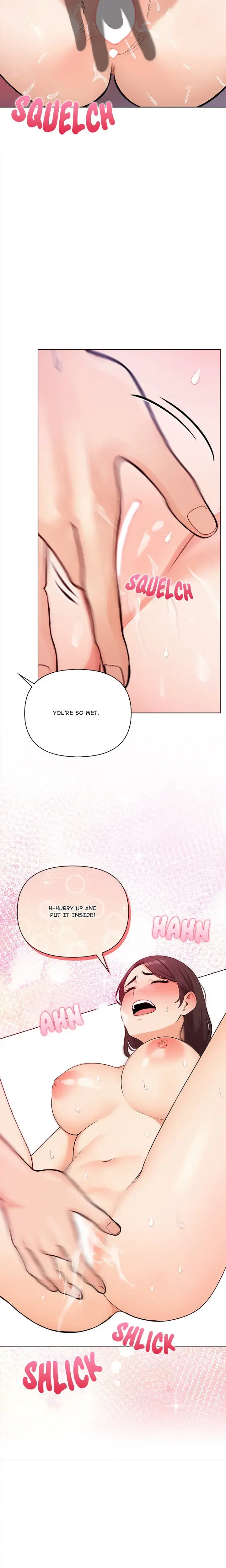 The Bare Game Episode 1 - Page 2