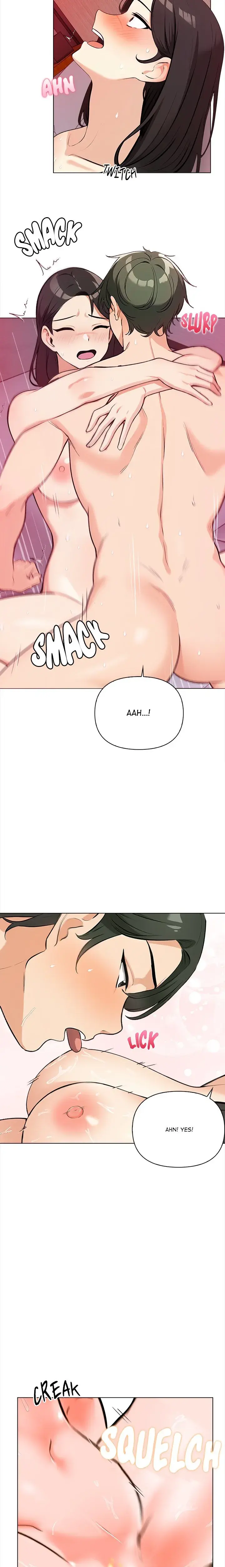 The Bare Game Episode 1 - Page 5