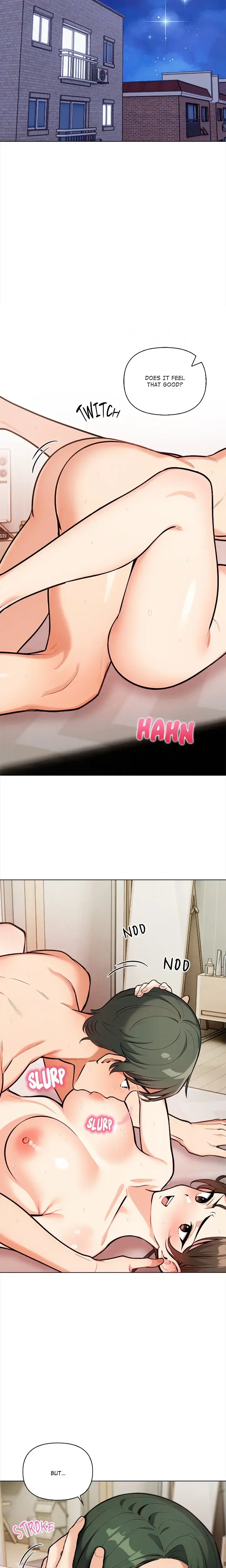The Bare Game Episode 11 - Page 11