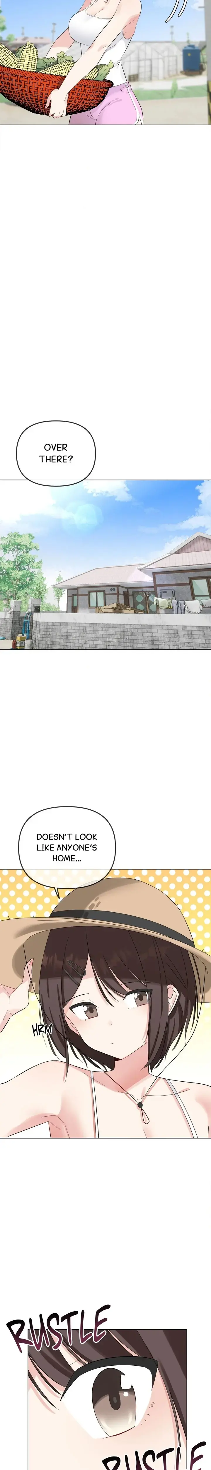 The Beast Next Door Episode 1 - Page 14