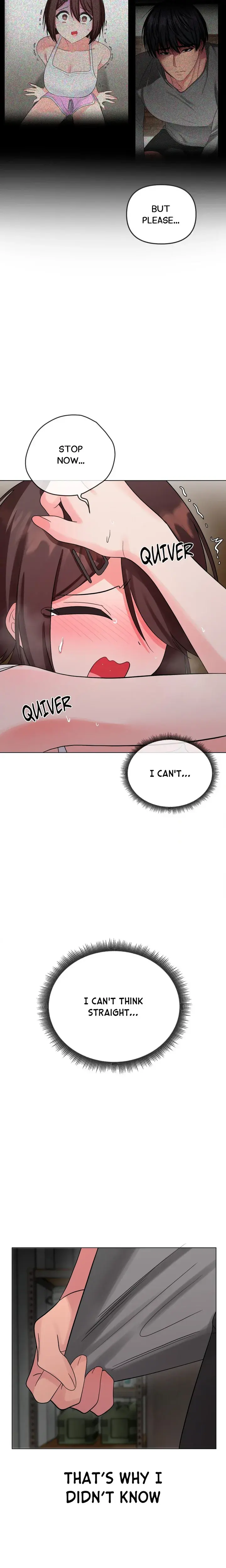 The Beast Next Door Episode 10 - Page 26