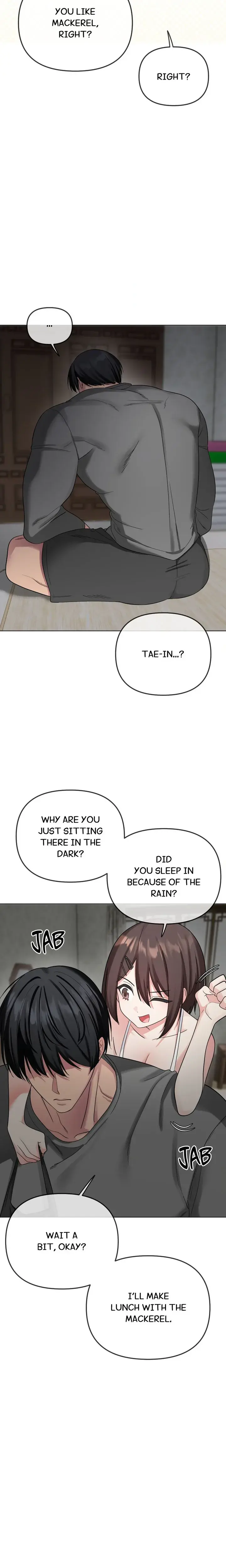 The Beast Next Door Episode 10 - Page 4