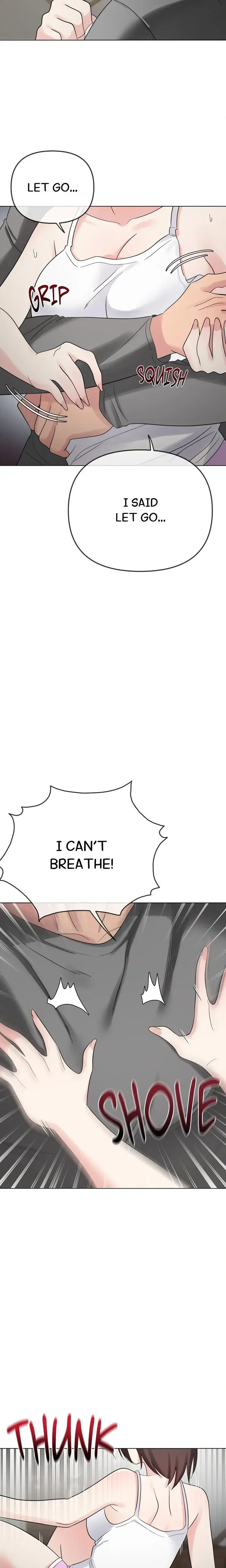 The Beast Next Door Episode 10 - Page 6