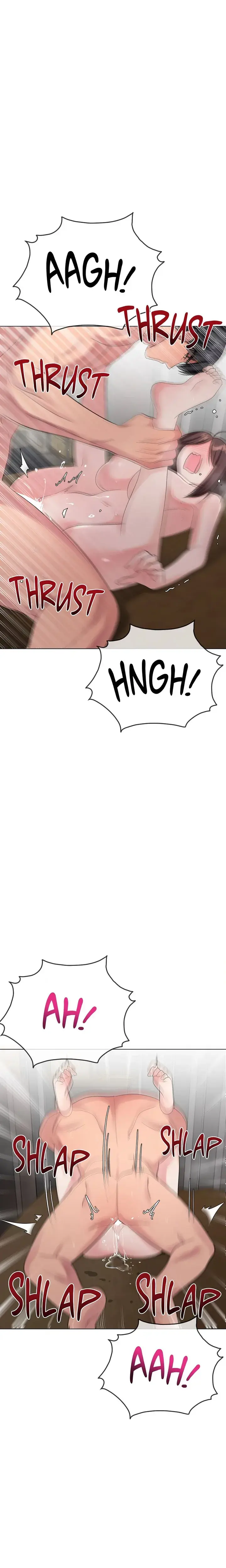 The Beast Next Door Episode 11 - Page 15