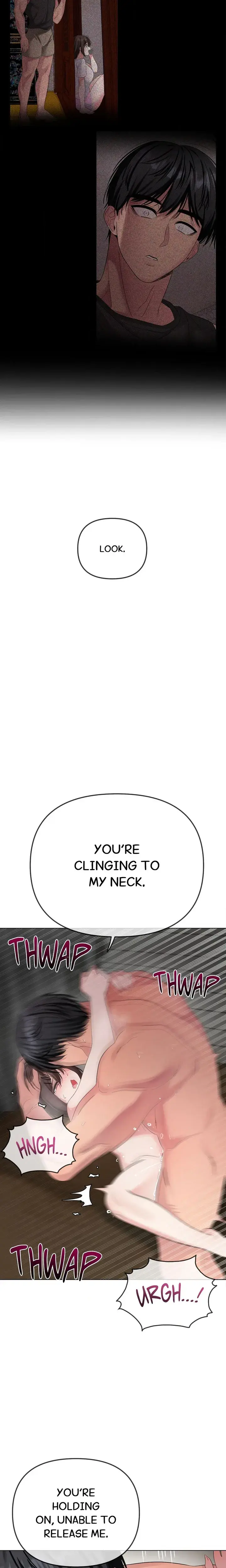 The Beast Next Door Episode 11 - Page 20