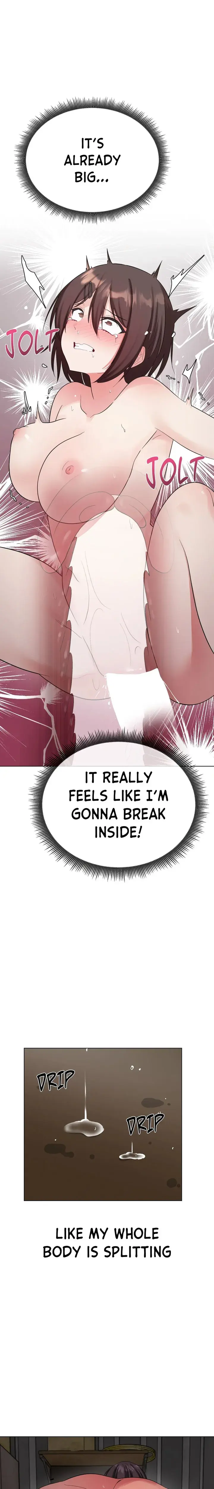 The Beast Next Door Episode 11 - Page 4