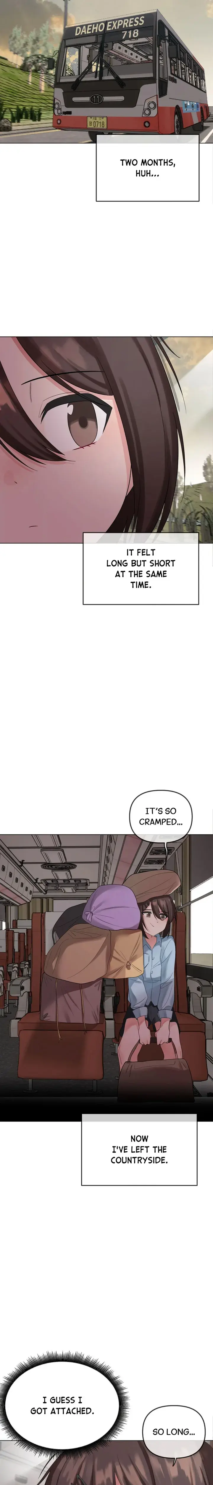 The Beast Next Door Episode 12 - Page 12