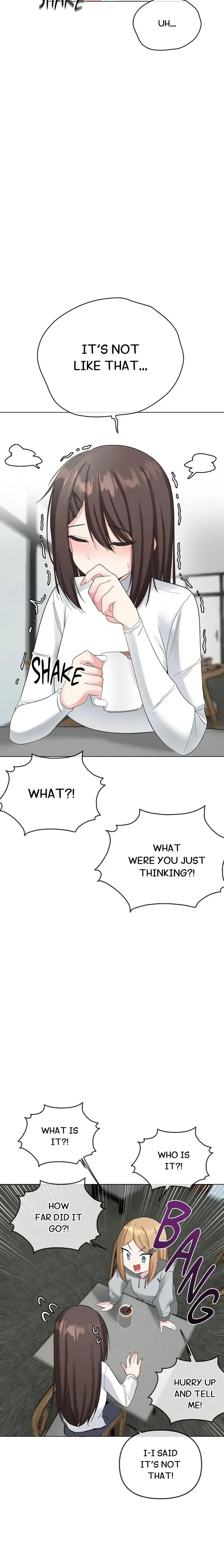 The Beast Next Door Episode 12 - Page 20