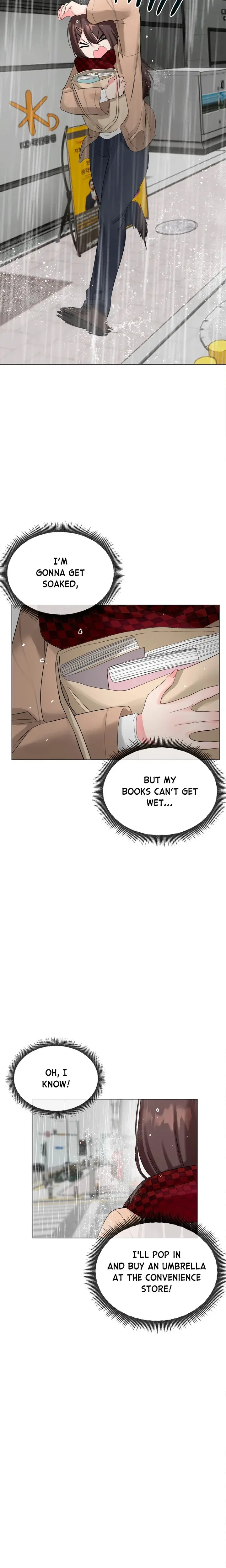 The Beast Next Door Episode 12 - Page 24