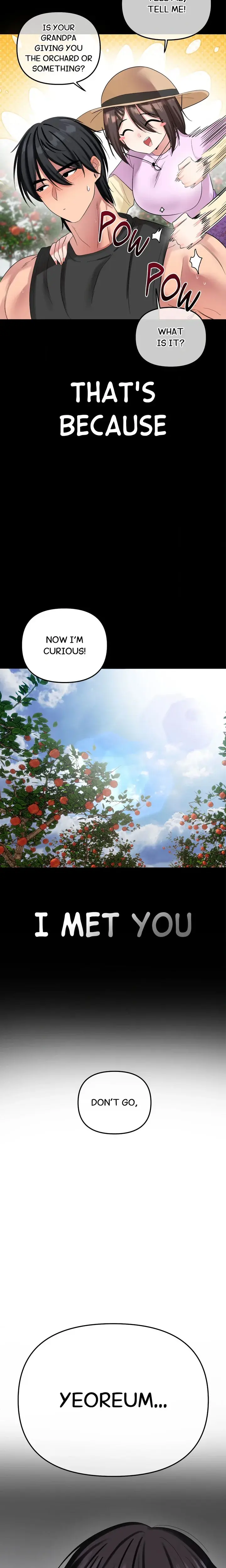 The Beast Next Door Episode 12 - Page 6