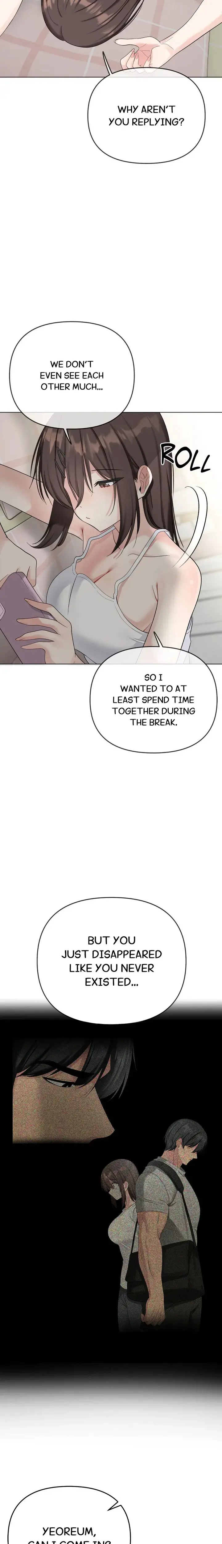 The Beast Next Door Episode 14 - Page 10