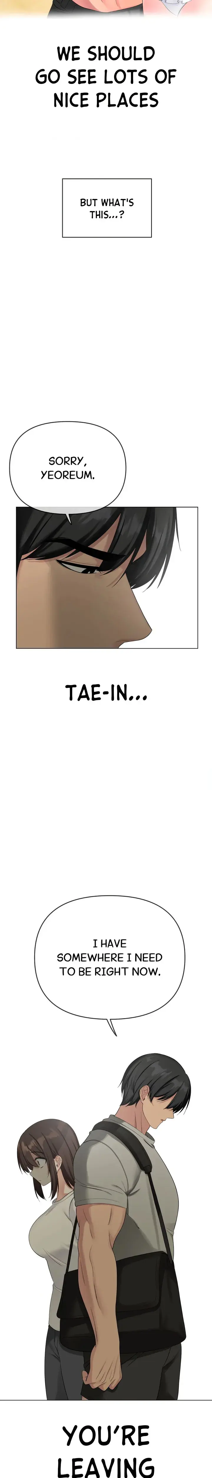 The Beast Next Door Episode 14 - Page 5