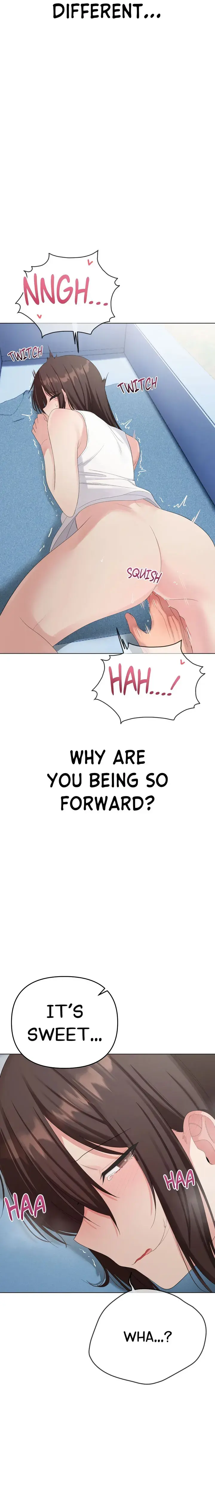 The Beast Next Door Episode 15 - Page 24