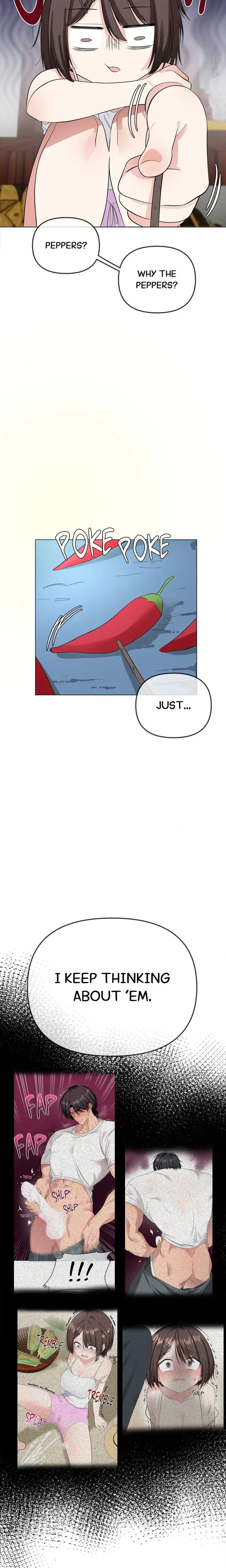 The Beast Next Door Episode 2 - Page 18