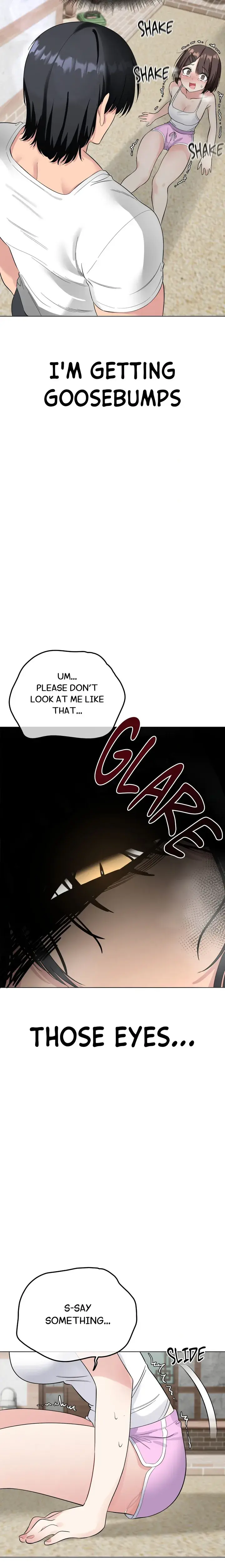 The Beast Next Door Episode 2 - Page 2