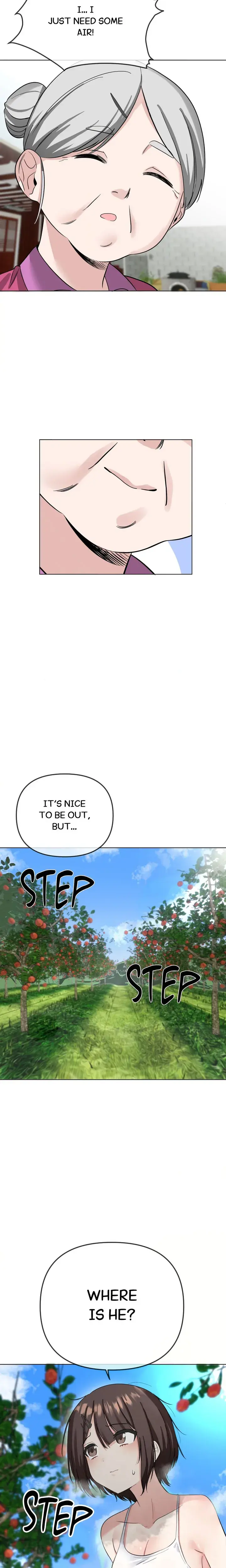The Beast Next Door Episode 2 - Page 20