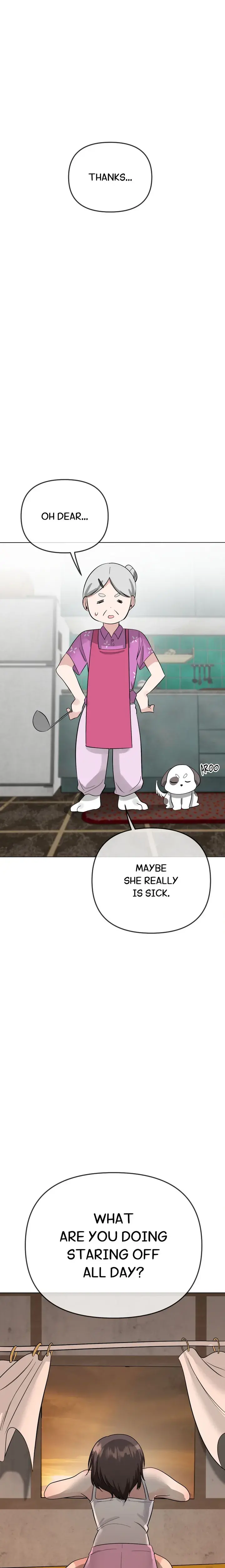 The Beast Next Door Episode 3 - Page 15