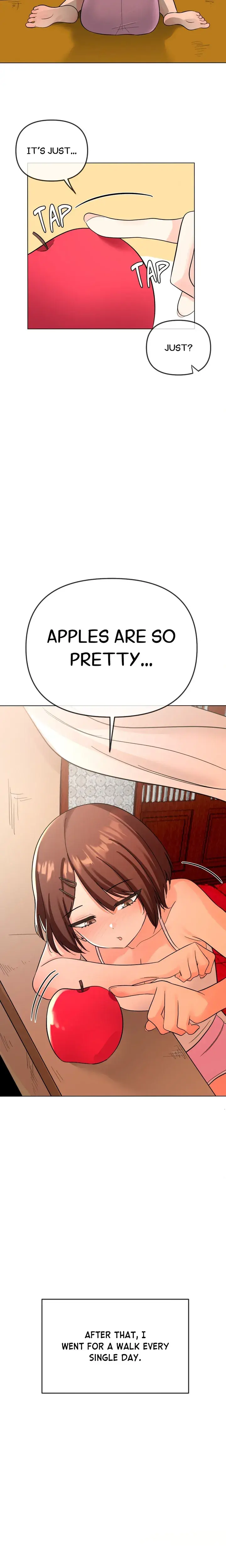 The Beast Next Door Episode 3 - Page 16