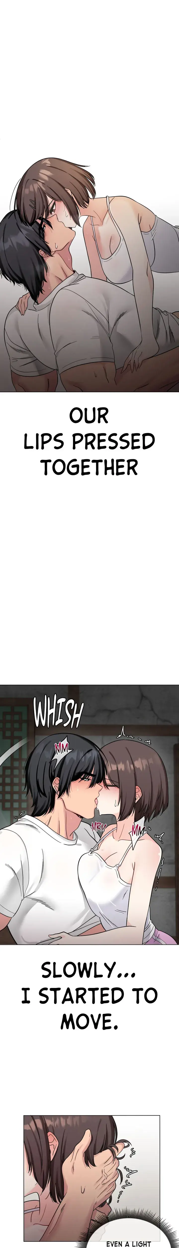 The Beast Next Door Episode 4 - Page 11