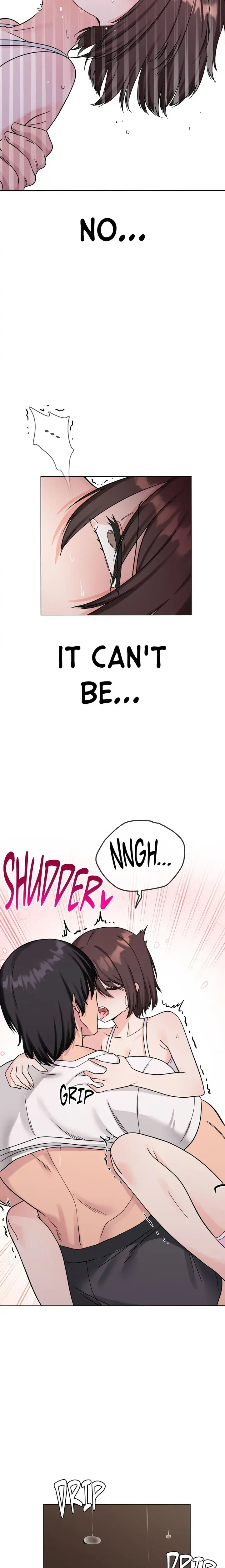 The Beast Next Door Episode 4 - Page 24