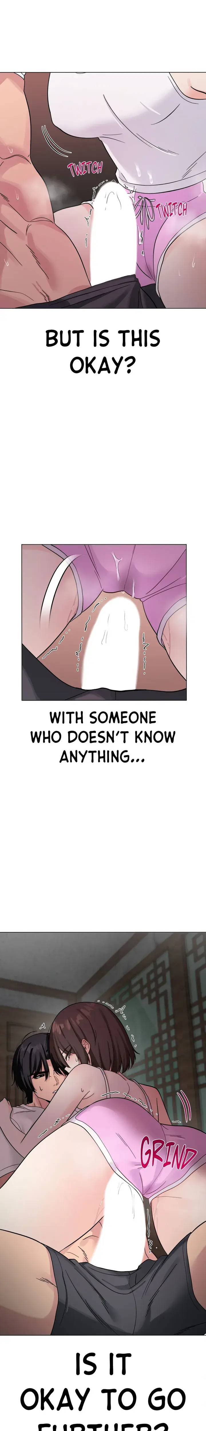 The Beast Next Door Episode 4 - Page 27