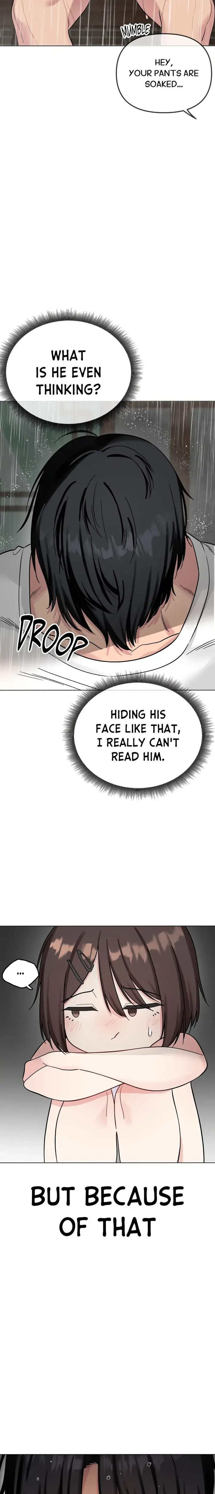 The Beast Next Door Episode 4 - Page 5