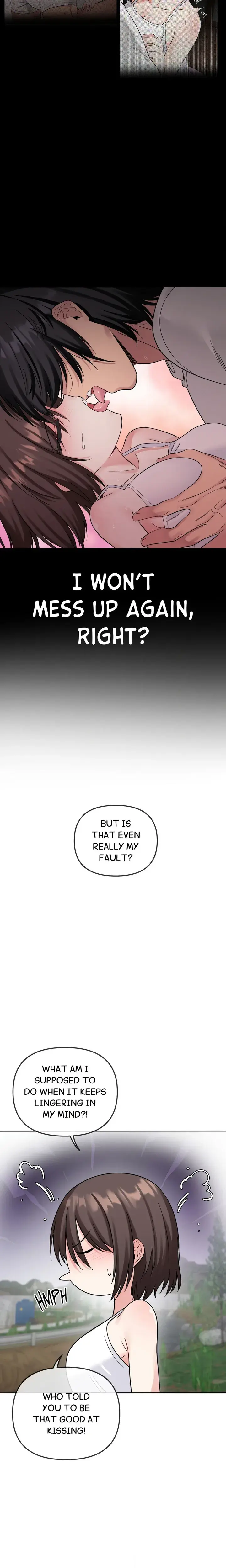 The Beast Next Door Episode 5 - Page 12