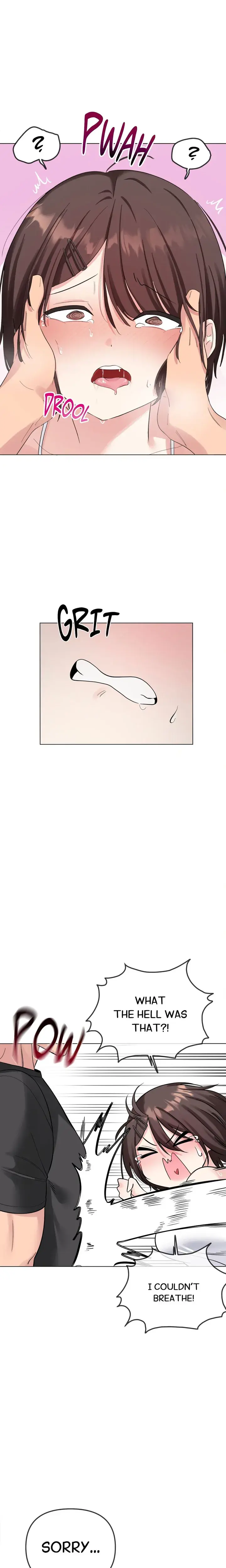The Beast Next Door Episode 5 - Page 17