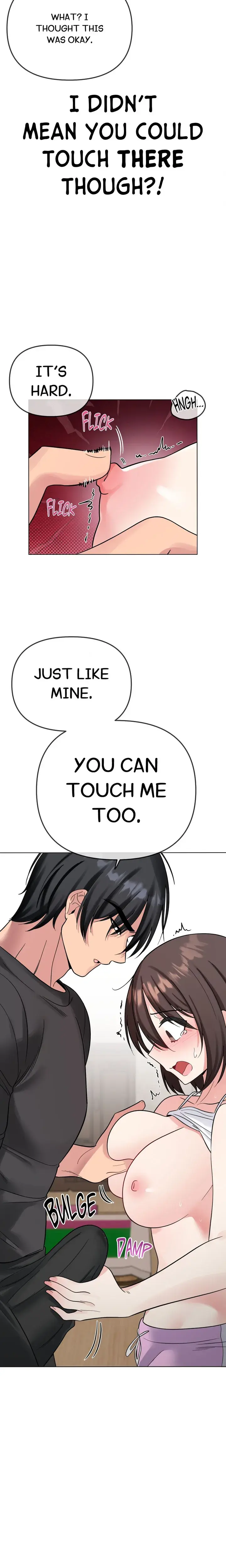 The Beast Next Door Episode 5 - Page 25