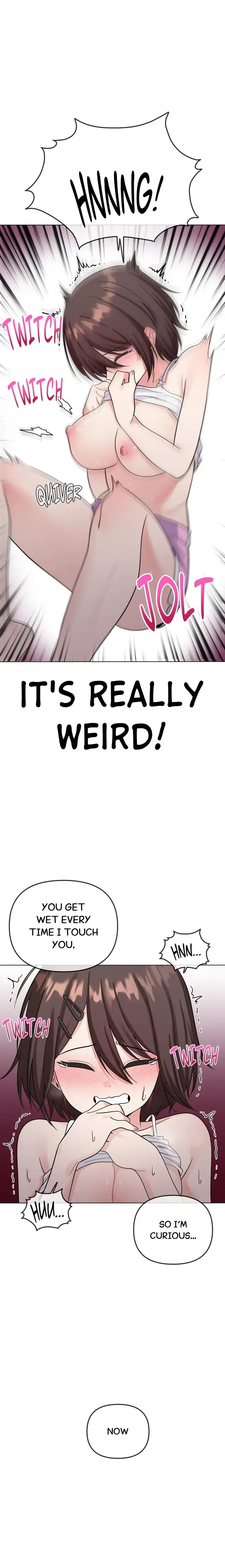 The Beast Next Door Episode 6 - Page 4