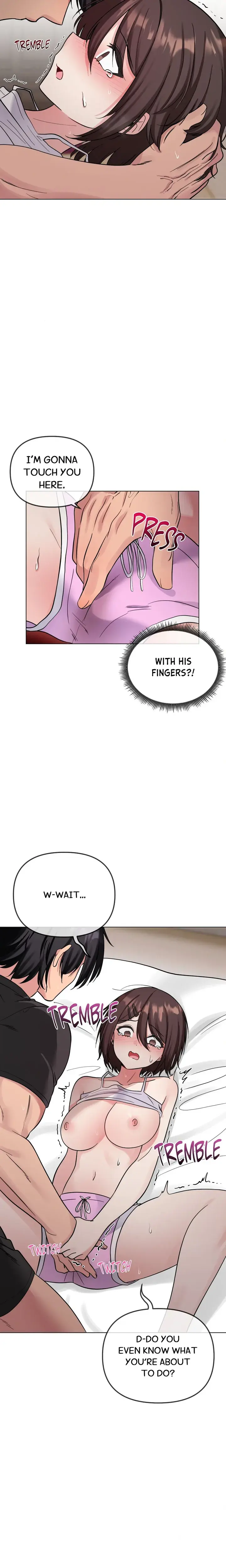 The Beast Next Door Episode 6 - Page 6