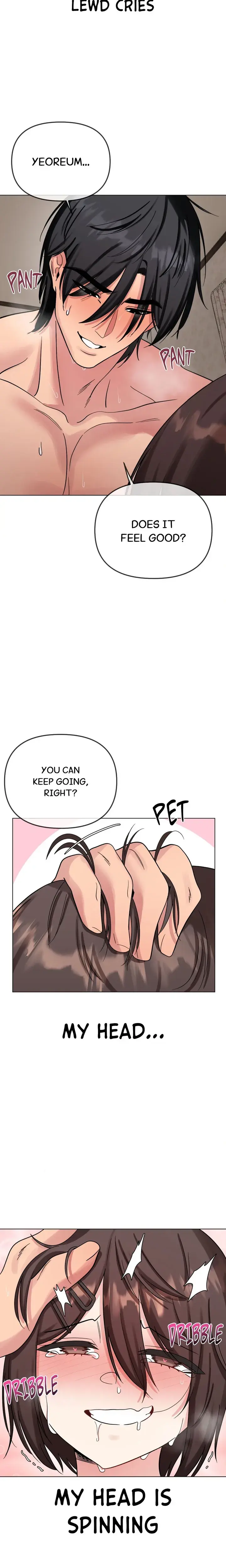 The Beast Next Door Episode 7 - Page 12