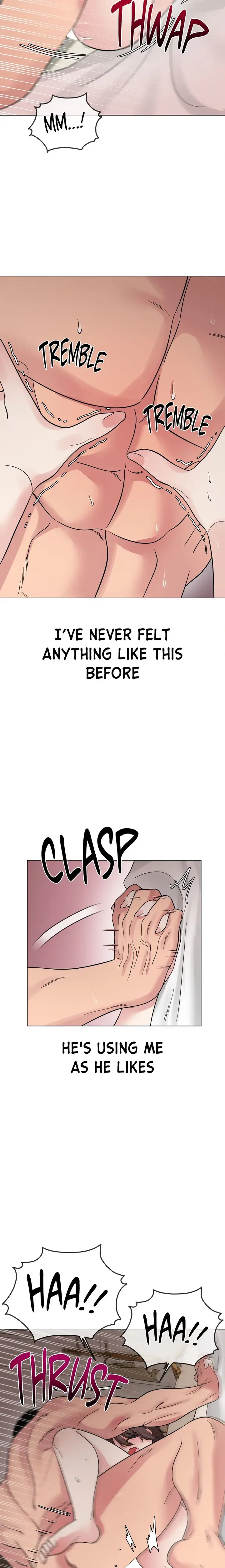 The Beast Next Door Episode 7 - Page 15