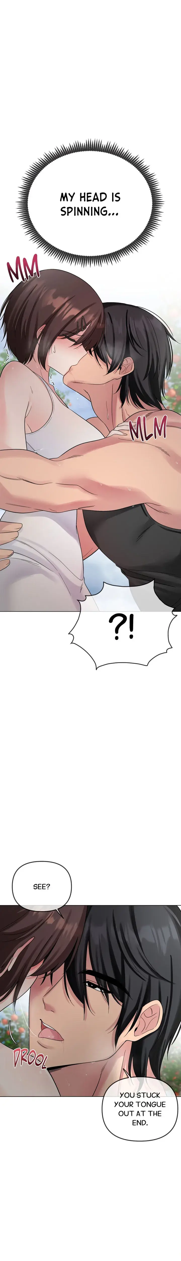 The Beast Next Door Episode 8 - Page 3